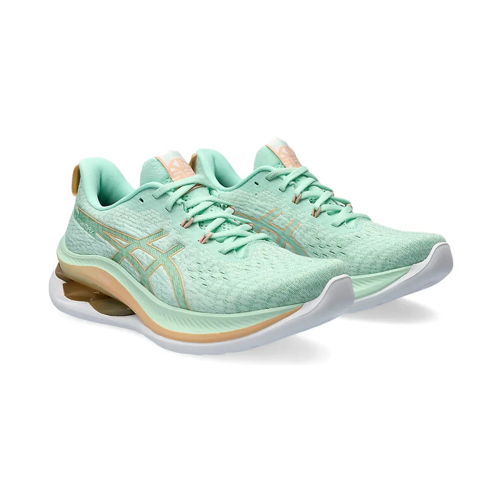 Asics Gel-kinsei Max Mint Tint/Apricot Crush (1012B512.300)