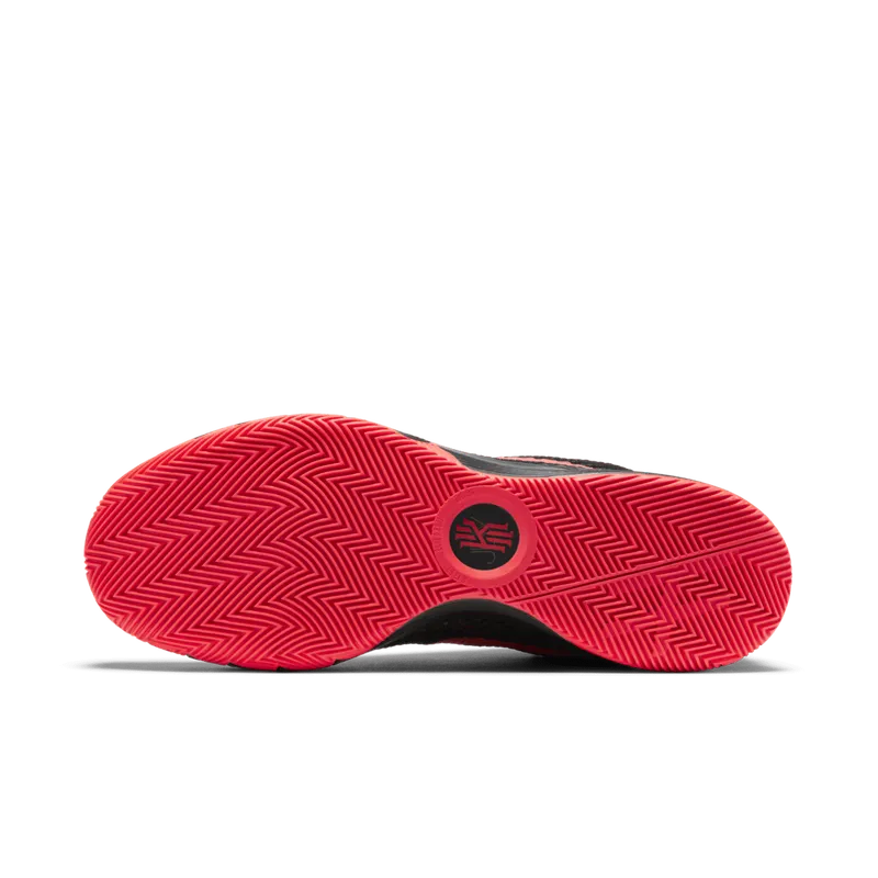 Nike Kyrie 1 Dream Black/White-Bright Crimson-Anthracite (705277-016)