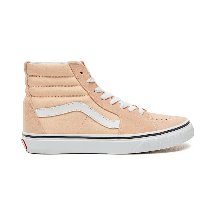 Vans Sk8-Hi Classic Bleached Apricot