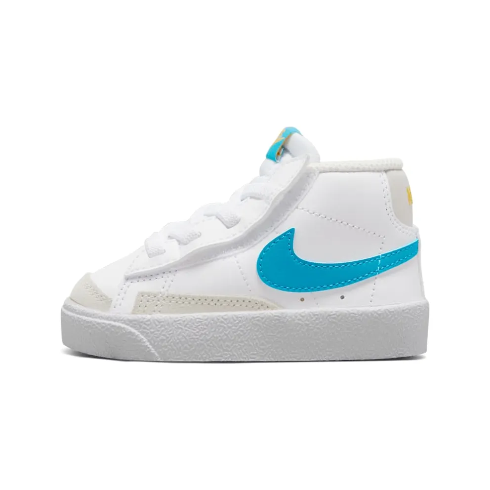 Nike Blazer Mid ’77 Weiß (DA4088-107)