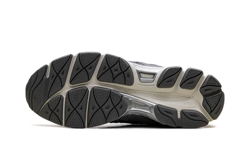Asics Gel NYC “Steel Grey / Carrier Grey” (1203A739-020)