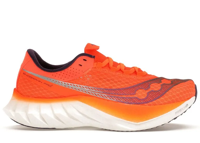 Saucony Endorphin Pro 4 Viziorange (S20939-125)