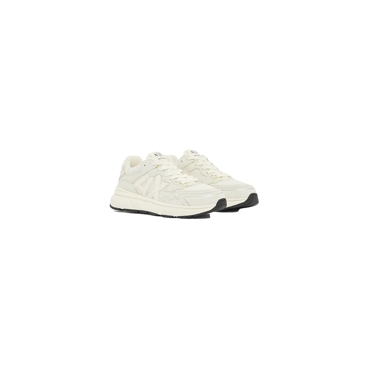 Armani Exchange Armani Off White / Off White (XM002635AF19388M01079) (2)