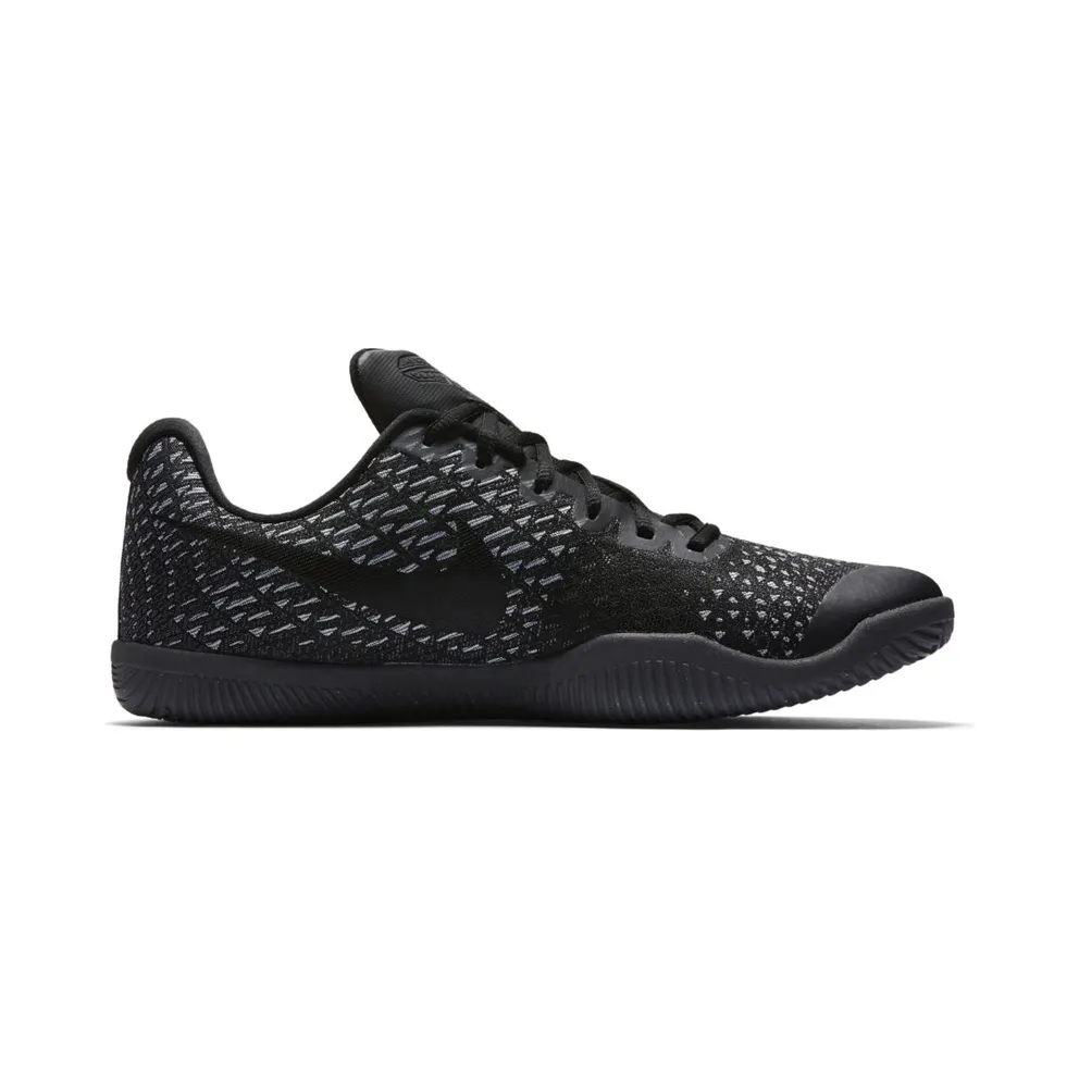 Nike Mamba Instinct Dark Grey Dark Grey/Black-Anthracite (852473-001)