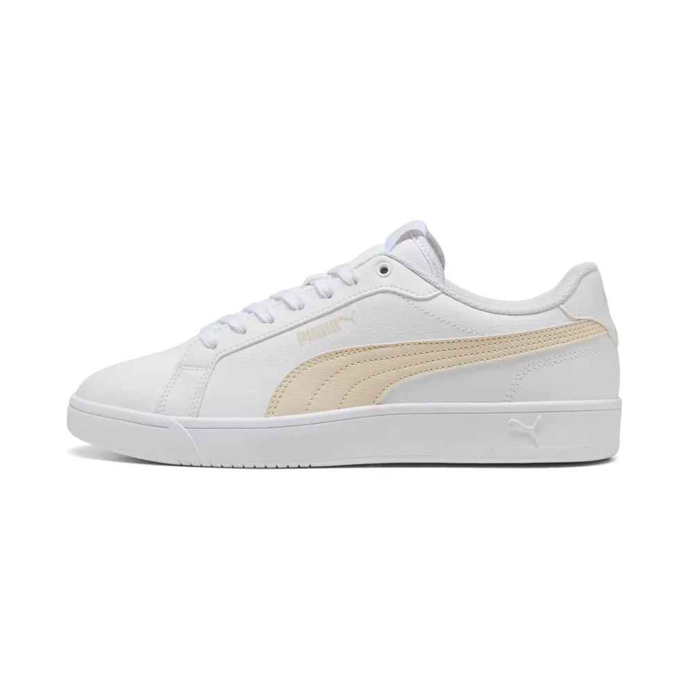 Puma Grounded SL “Puma White / Alpine Snow” (398417_05)
