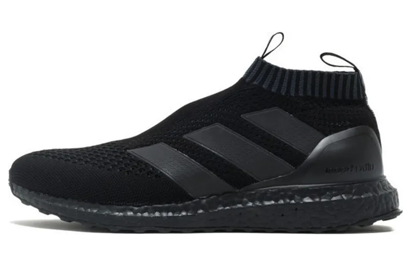 Adidas Ace 16+ PureControl Ultra Boost Triple Black (BY9088)