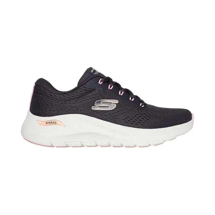 Skechers Arch Fit 2.0 – Big League “Tin” (150051PEW)