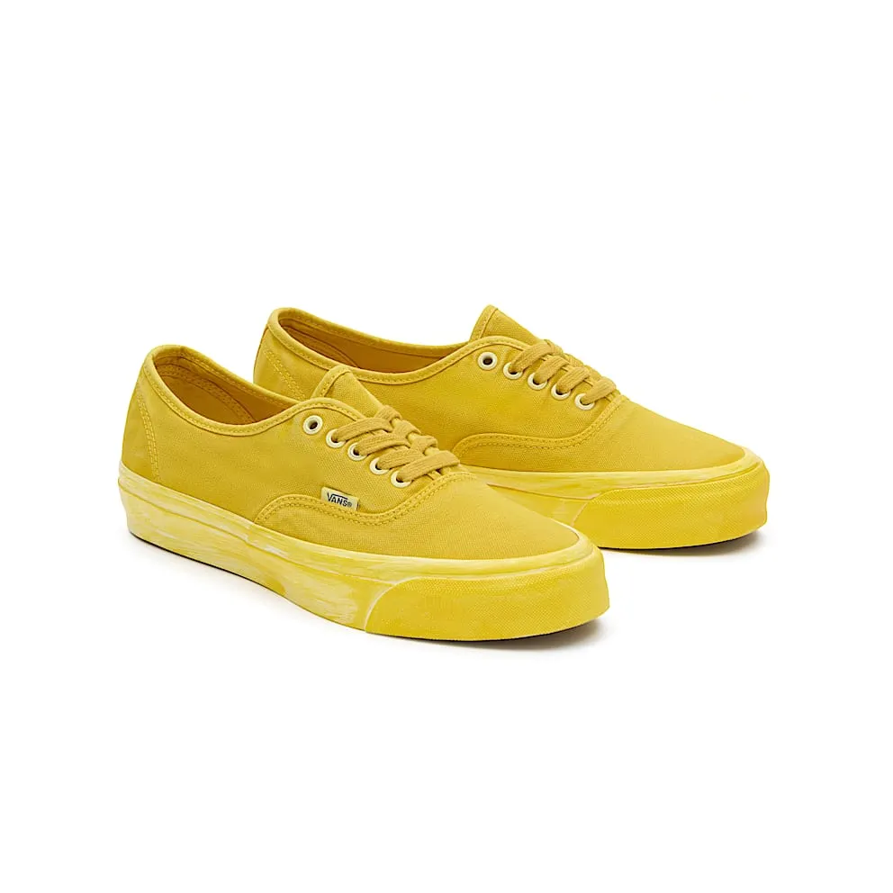 Vans Authentic Yellow