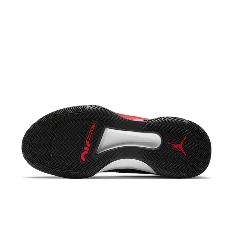 Jordan Jumpman “White University Red (2021)” (CQ4021-100)