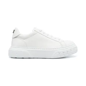 Casadei Off Road Leather “White” (2X869T0201C18639999)