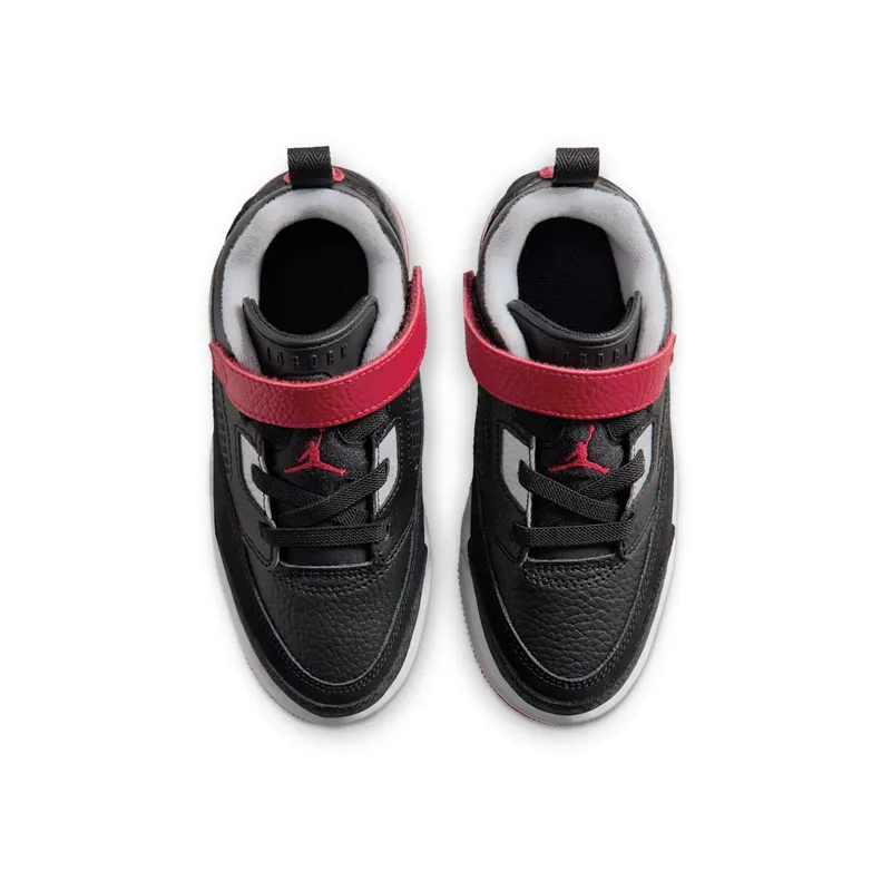 Jordan Spizike Low PS “Black Cement” (FQ3951-009)