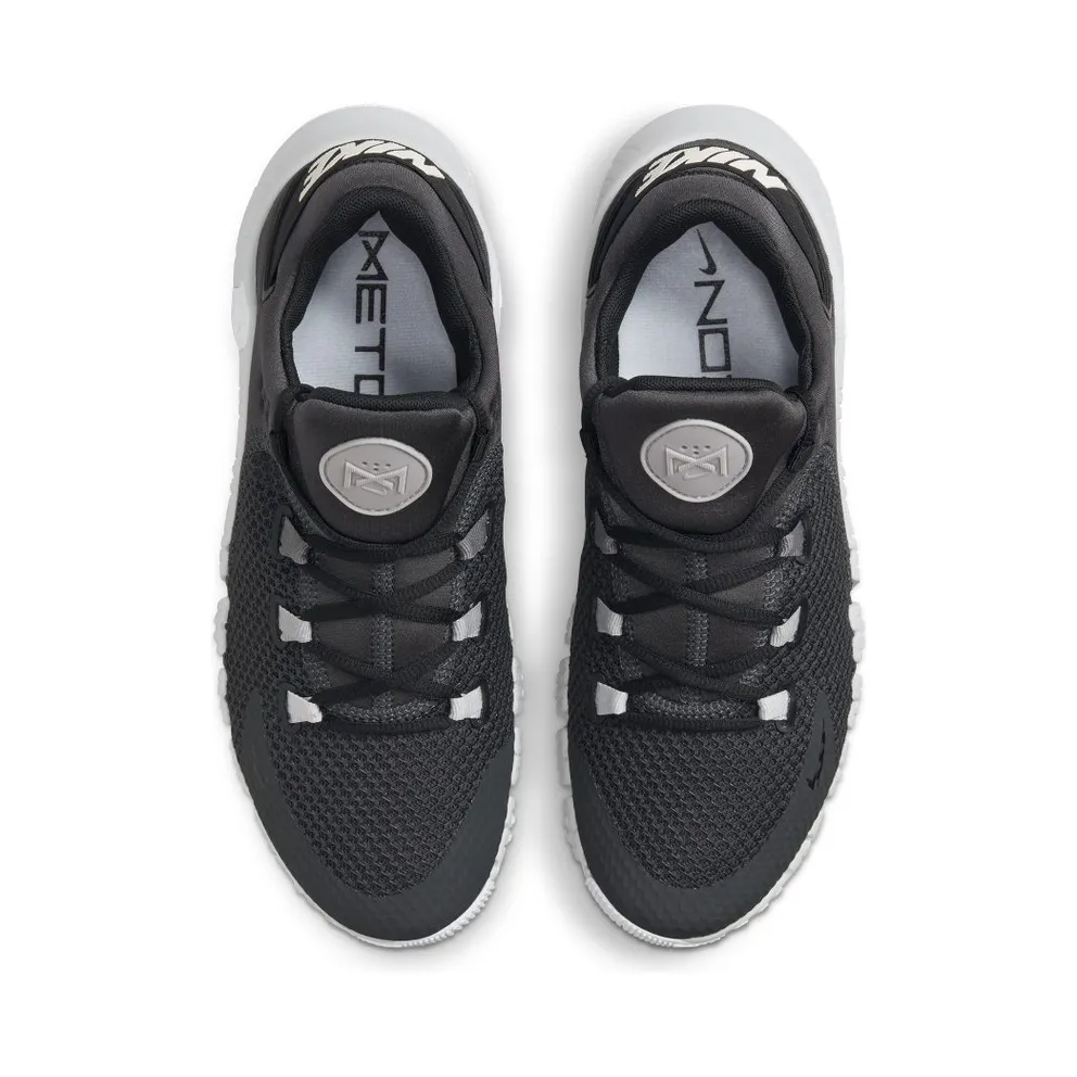 Nike Free Metcon 4 AMP Training Grey (DZ6326-001)