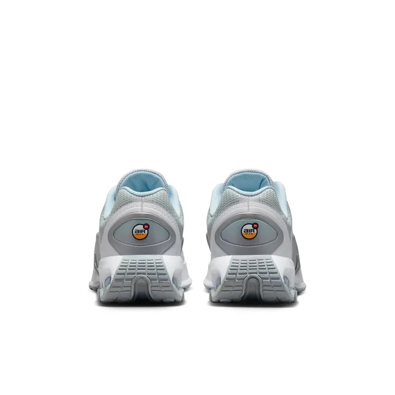 Nike Air Max Dn GS “Silver Glitter” (HQ3256-043)