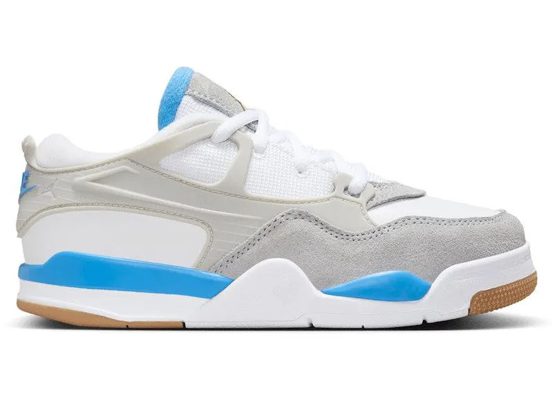 Jordan 4 RM White Legend Blue (FQ7936-104)