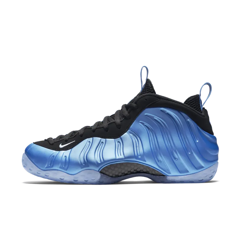 Nike Air Foamposite One University Blue University Blue/White-Black (314996-402)