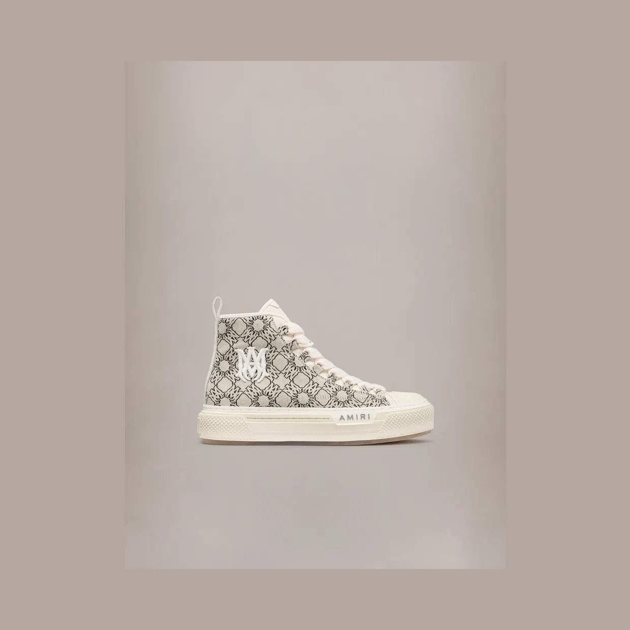 Amiri MA Quad Court “Grey” (AMFOSR1117-030)