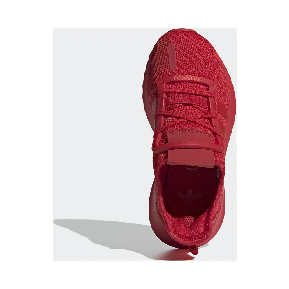 adidas U Path Run Triple Scarlet (PS) Scarlet/Scarlet/Scarlet (FW1367)