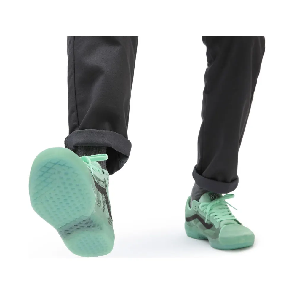 Vans Translucent Evdnt Ultimatewaffle Green (VN0A5DY7B2S)