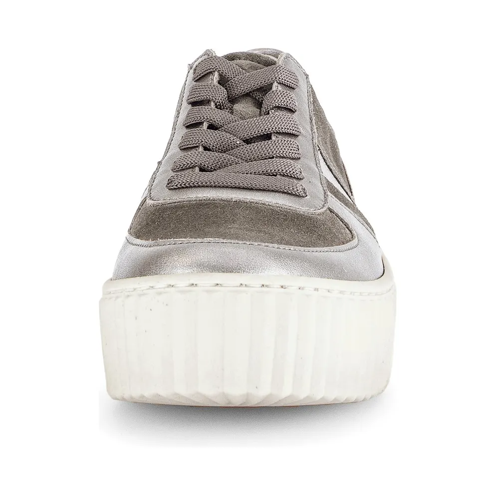 Gabor sneaker Black (568476525)