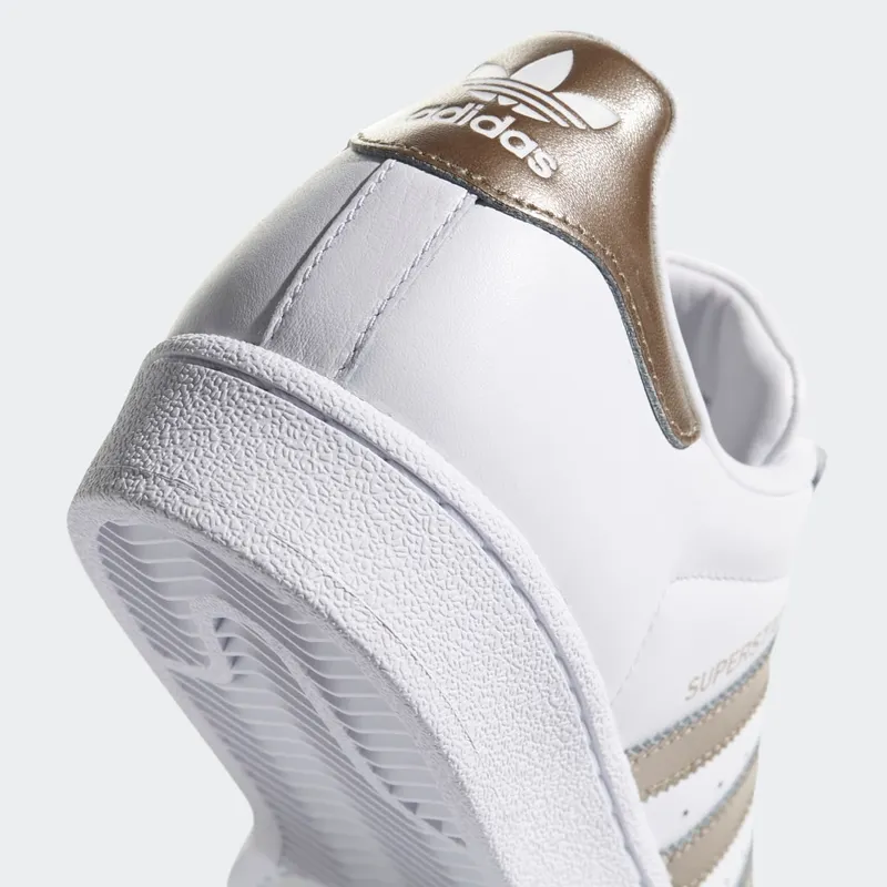 Adidas Superstar W White (CG5463)
