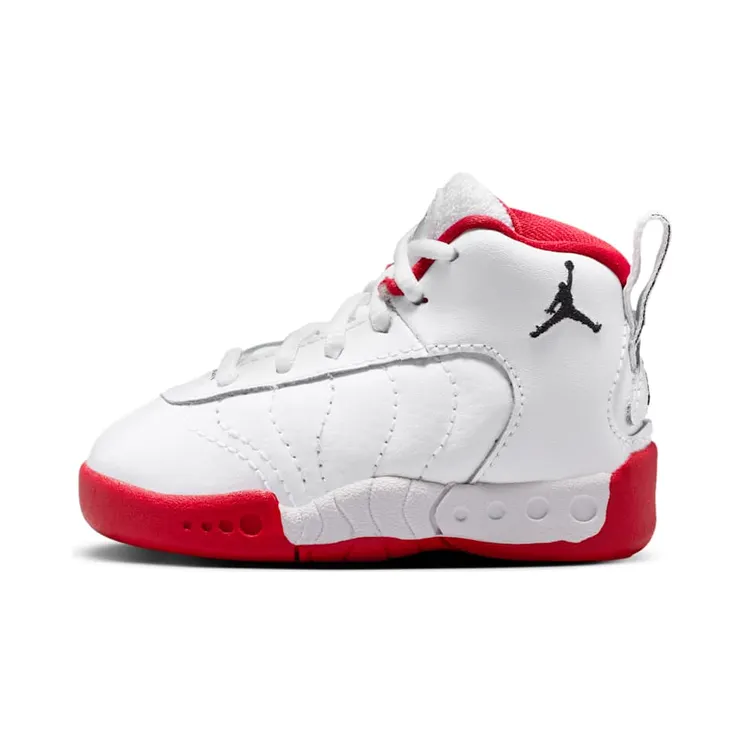 Jordan Jumpman Pro White True Red (DQ8435-100)