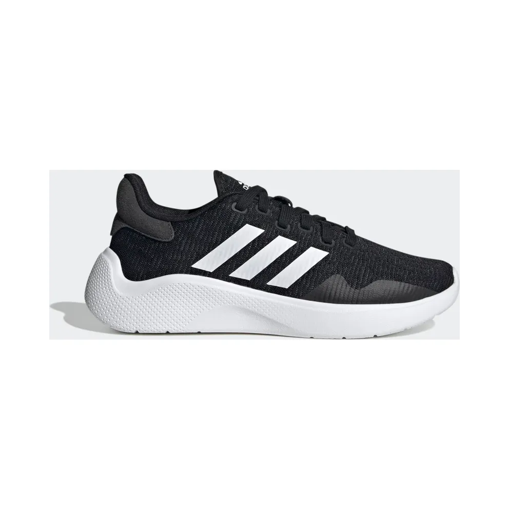 Adidas Puremotion 2.0 Core Black / Cloud White / Carbon (HP9878)