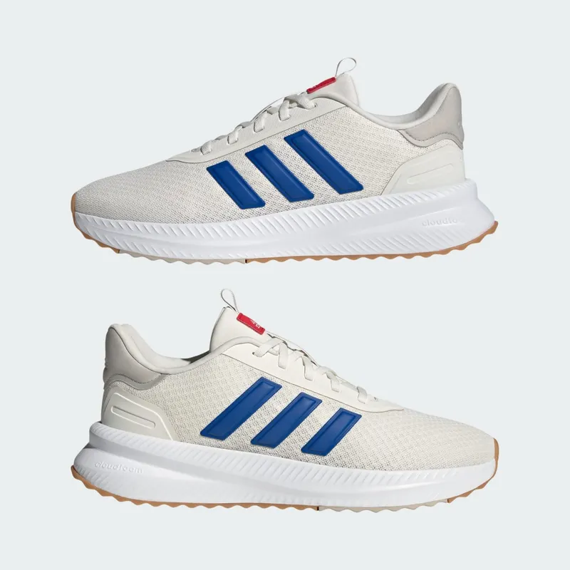 adidas X_PLR Path White Royal Blue Beige (JQ7156)