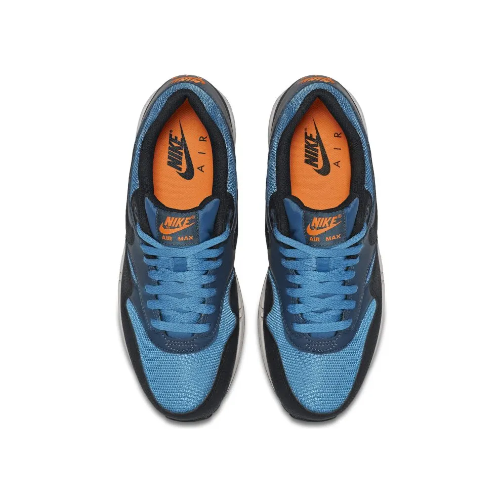 Nike Air Max 1 Stratus Blue Stratus Blue/Squadron Blue-Wolf Grey-Black (537383-402)