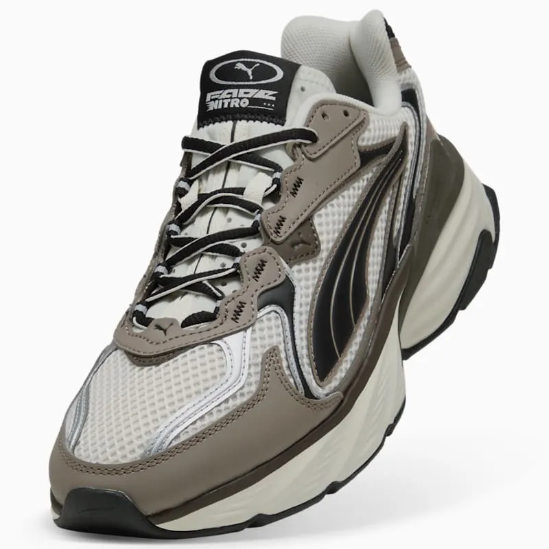 Puma Fade White (406203-16)