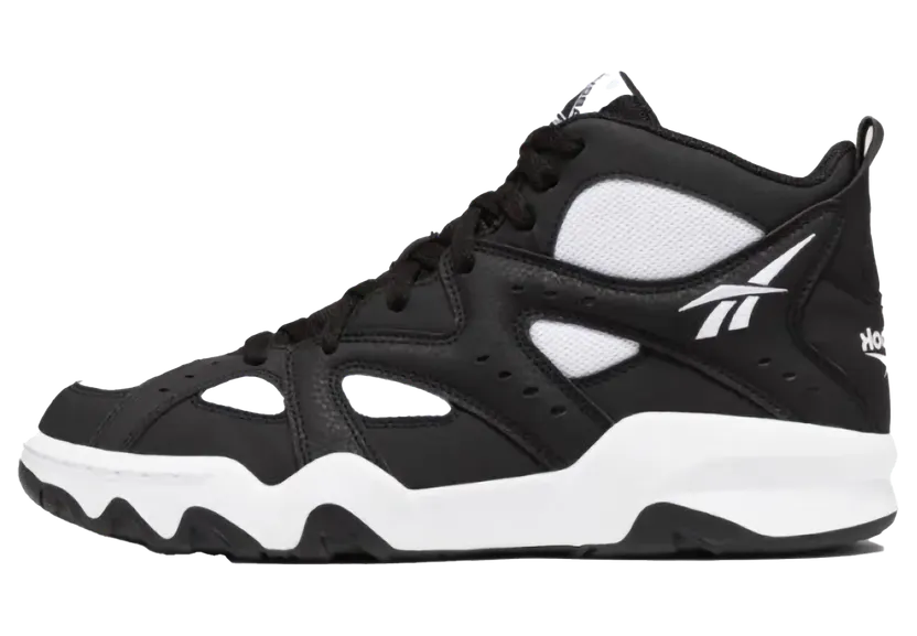 Reebok ATR Decimator “Black White” (100200-787)