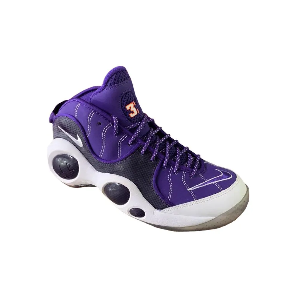 Nike Air Zoom Flight 95 Jason Kidd Career Pack Pheonix Suns (574724-500)