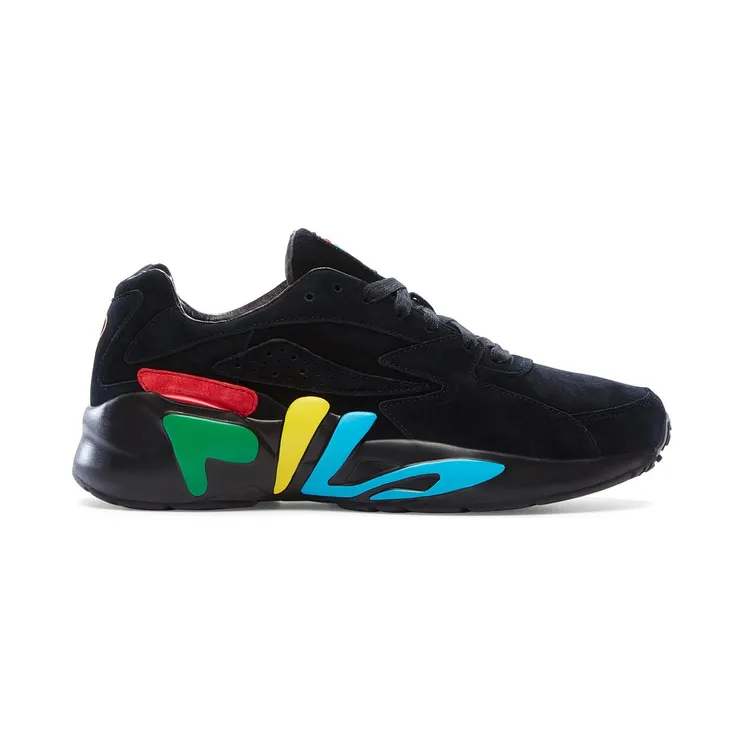Fila Mindblower Kickslove (1RM00422-042)