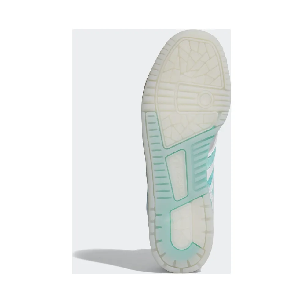 adidas Rivalry Hi Chinese Singles Day (2019) Footwear White/Hi-Res Green-Gold Foil (FV4526)