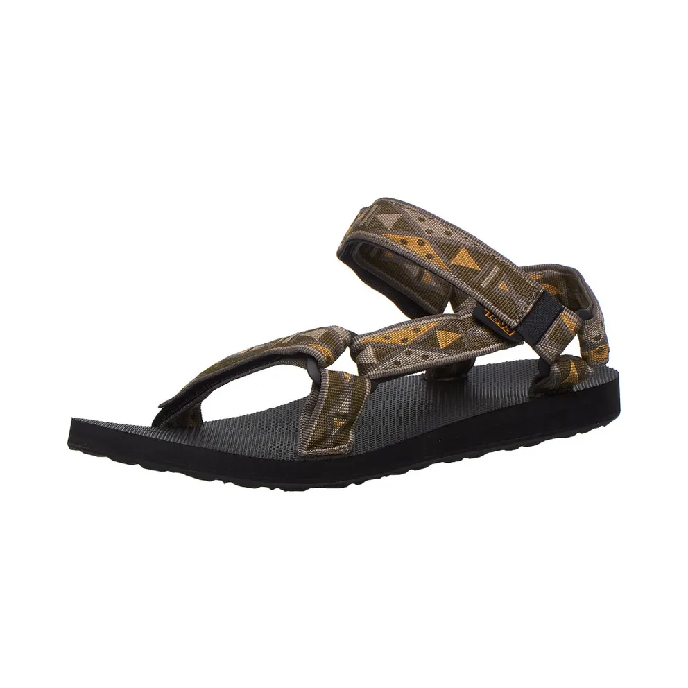 Teva Original Universal M’s Topanga Olive (1004006-TGOL)