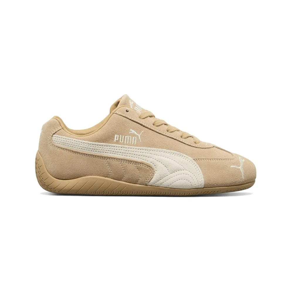 Puma Speedcat TTF Prairie Tan Frosted Ivory (403903-02)