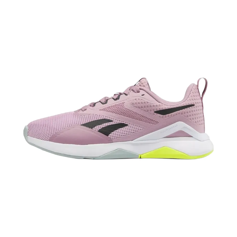 Reebok NANOFLEX TR 2.0 “Pink” (GY6220)