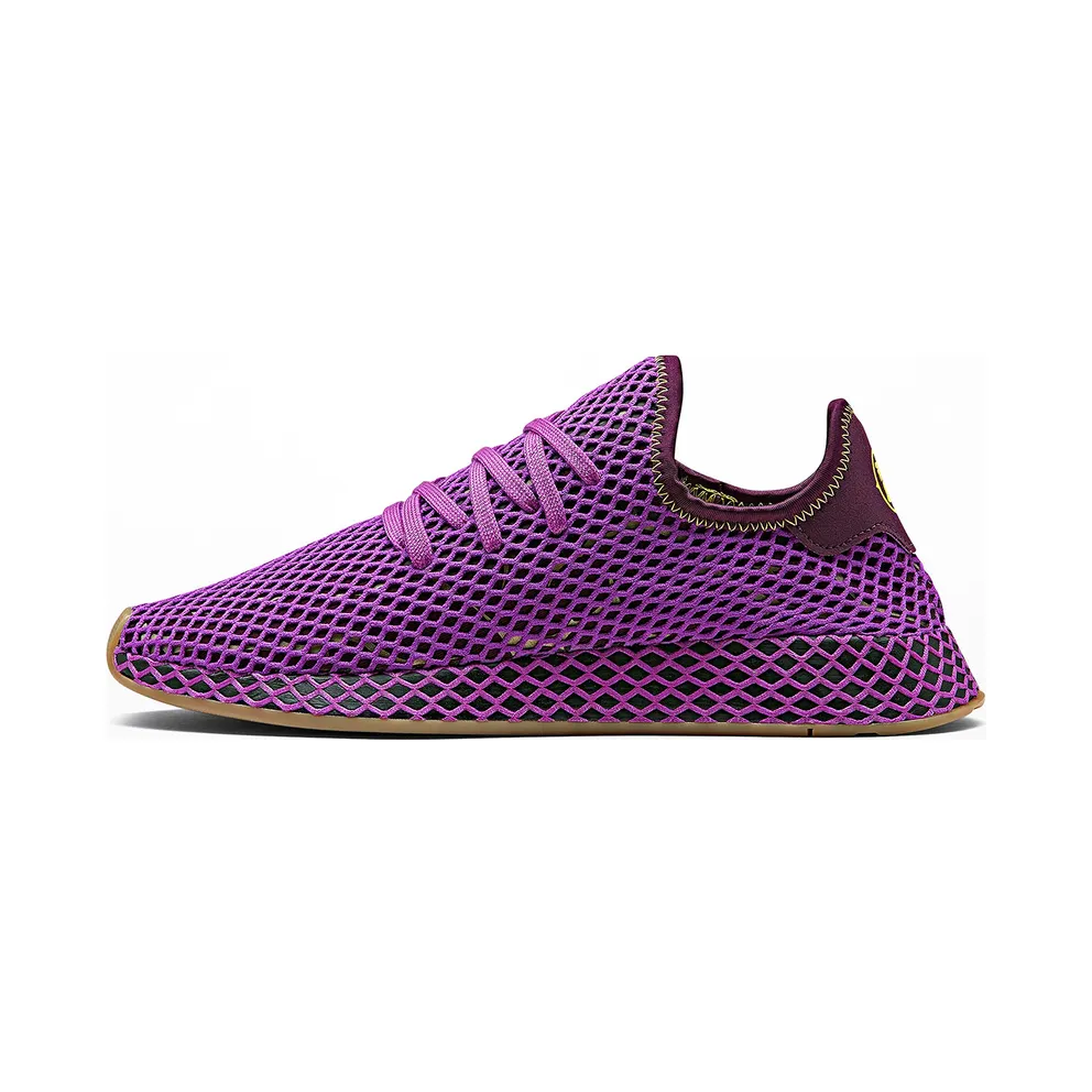 Adidas x Dragonball Z Deerupt ‘Son Gohan’ (D97052)