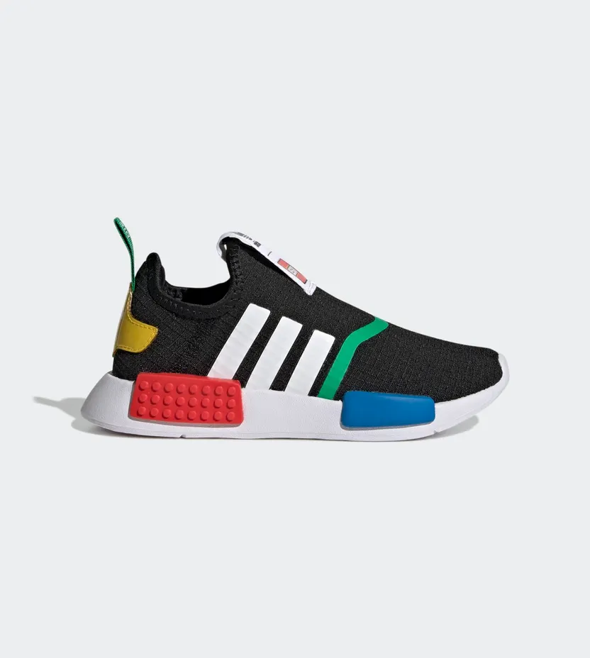 adidas adidas NMD 360 x LEGOÂ® Core Black / Cloud White / Cloud White (GX3328)