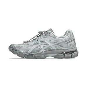ASICS Gel-Cumulus 16 Cecilie Bahnsen Floral Pack Glacier Grey (1203A762-020)
