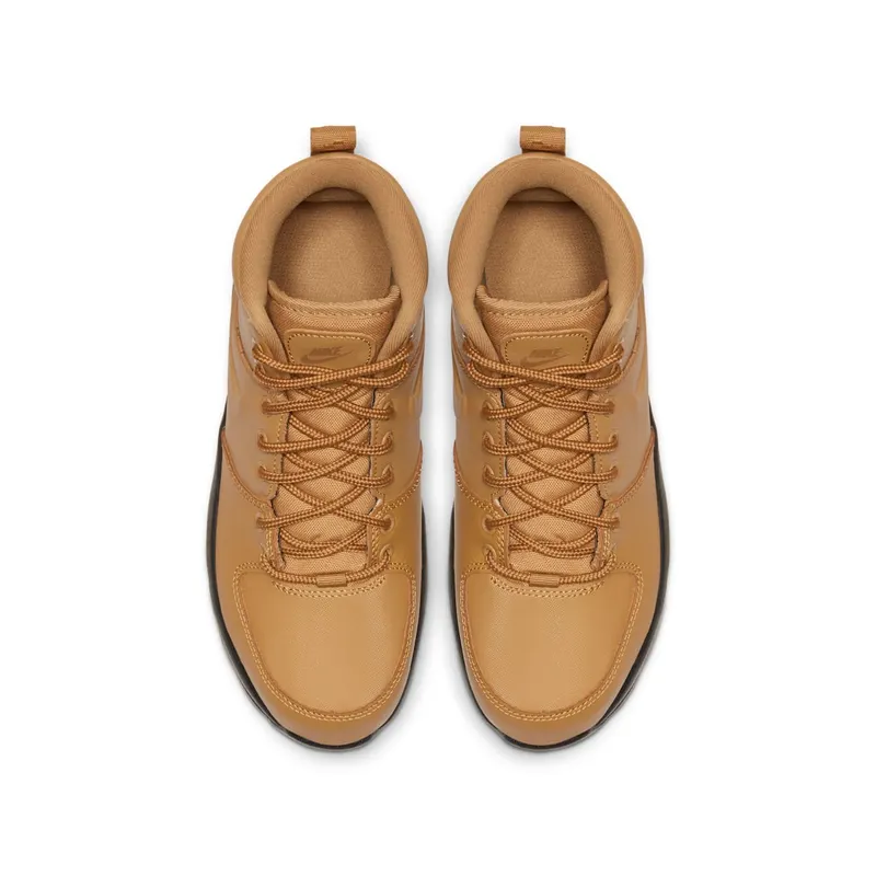 Nike Manoa LTR Older Kids’ Boot Brown (BQ5372-700)