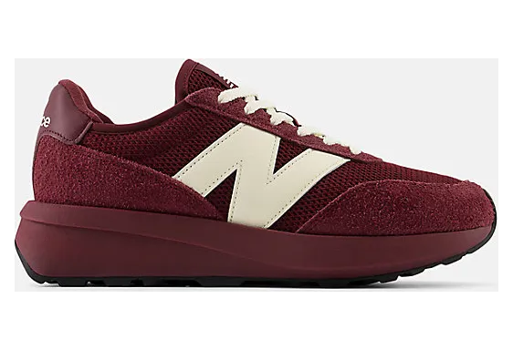 New Balance 370 “Burgundy” (U370PA)