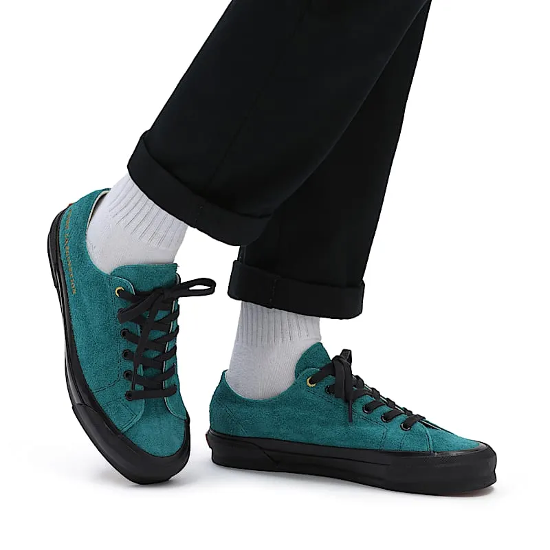 Vans Vault OG Style 31 LX Julian Klincewicz Everglade Green (VN0A5DXWB5D)