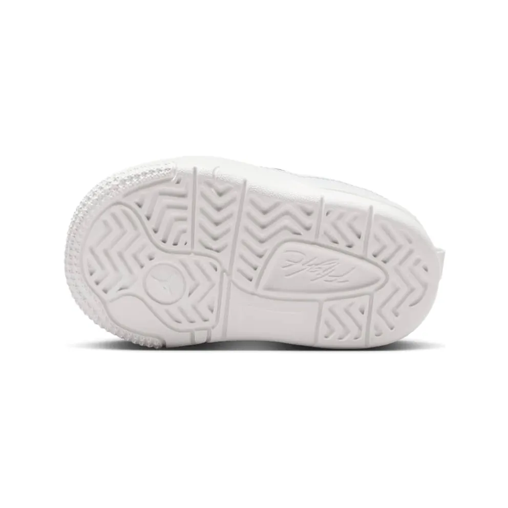 Jordan Flight Court White Sail Black (HF3331-100)