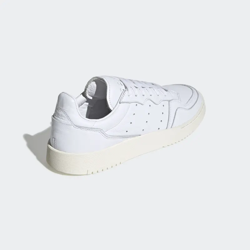 adidas Supercourt Recon Pack Footwear White/Footwear White/Off White (EE6325)