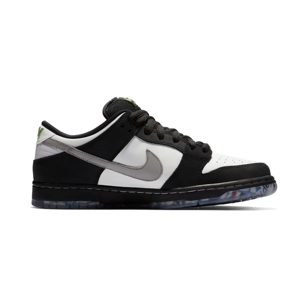Nike SB Dunk Low Staple ‘Panda Pigeon’ (2019) (BV1310-013)