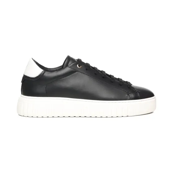 Giuliano Galiano “Black” (MARSNAPPABLACKWHIRE)