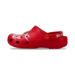 Crocs x Coca Cola Classic Clog Multi (212129-90H)