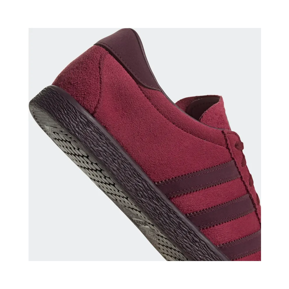 Adidas Tobacco Gruen Collegiate Burgundy / Maroon / Cloud White (GW8204)