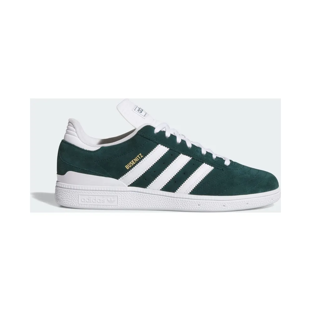 Adidas Busenitz Pro Aurora Ivy / Cloud White / Gold Metallic (HQ7534)