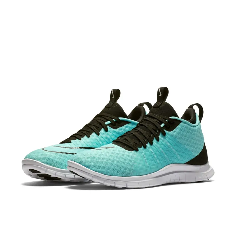 Nike Free Hypervenom 2 Hyper Turquoise/Hyper Turquoise-Black-White (747139-300)